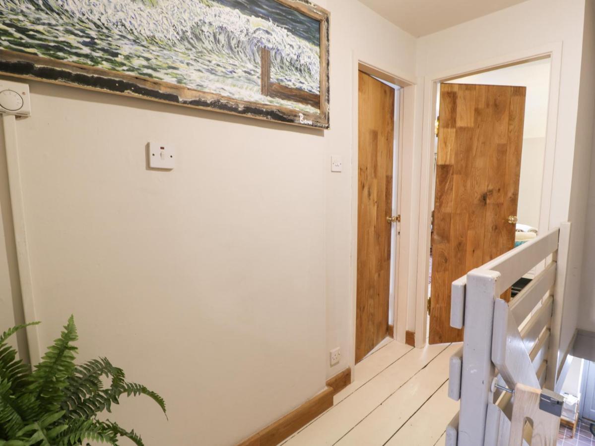 3 Alma Terrace Villa Llanfairfechan Eksteriør billede
