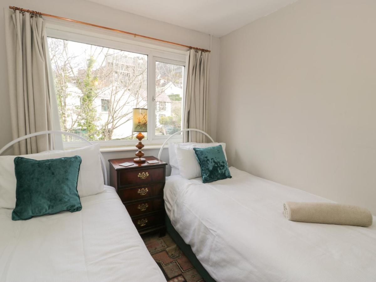 3 Alma Terrace Villa Llanfairfechan Eksteriør billede